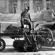 Picture Of Elgin Sweeper Boise 1914