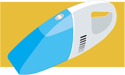 Picture Of Vacuum Cleaner For A Car