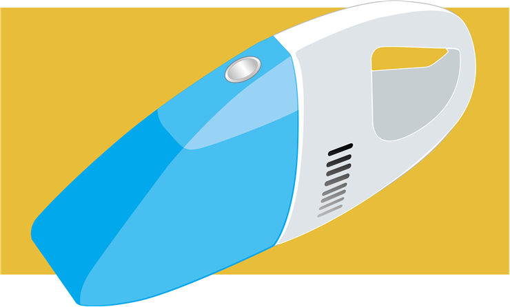 Picture Of Vacuum Cleaner For A Car